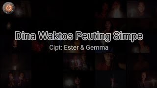 Dina Waktos Peuting Simpe - Gemma J. Patricia