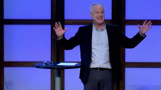 The Sudden Fall of Babylon: Why Evil Cannot Last - Revelation 18 - Mike Woodruff