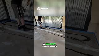 Epoxy Pour Problems  Our Mistakes & How to Fix Them