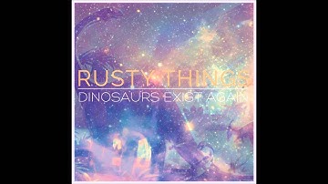 Rusty Things - The Butchers Bill