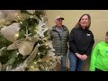 Watch Now: 32nd Annual Festivsl of Trees