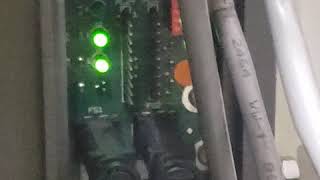 Initial Start & Test Mode On The $250.00 Cincinnati Milacron Arrow 500 & 750 (Tech Demo) Profile