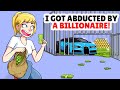 I Got Abducted By A Billionaire