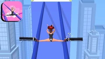 High Heels ​- All Levels Gameplay Android,ios #276