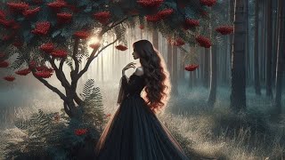 THE ROWAN: Lunar Month Celtic Tree Astrology Messages: Powering up! The end of toxic energies! 
