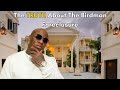 The truth behind the birdman foreclosure