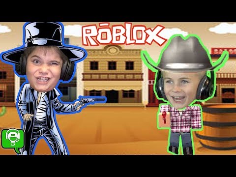 Roblox Revolver Part 2 By Hobbykidsgaming Hobbygaming Let S Play Index - hobby kids tv roblox videos