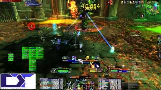 Dark Twilight VS. Mythic Kormrok
