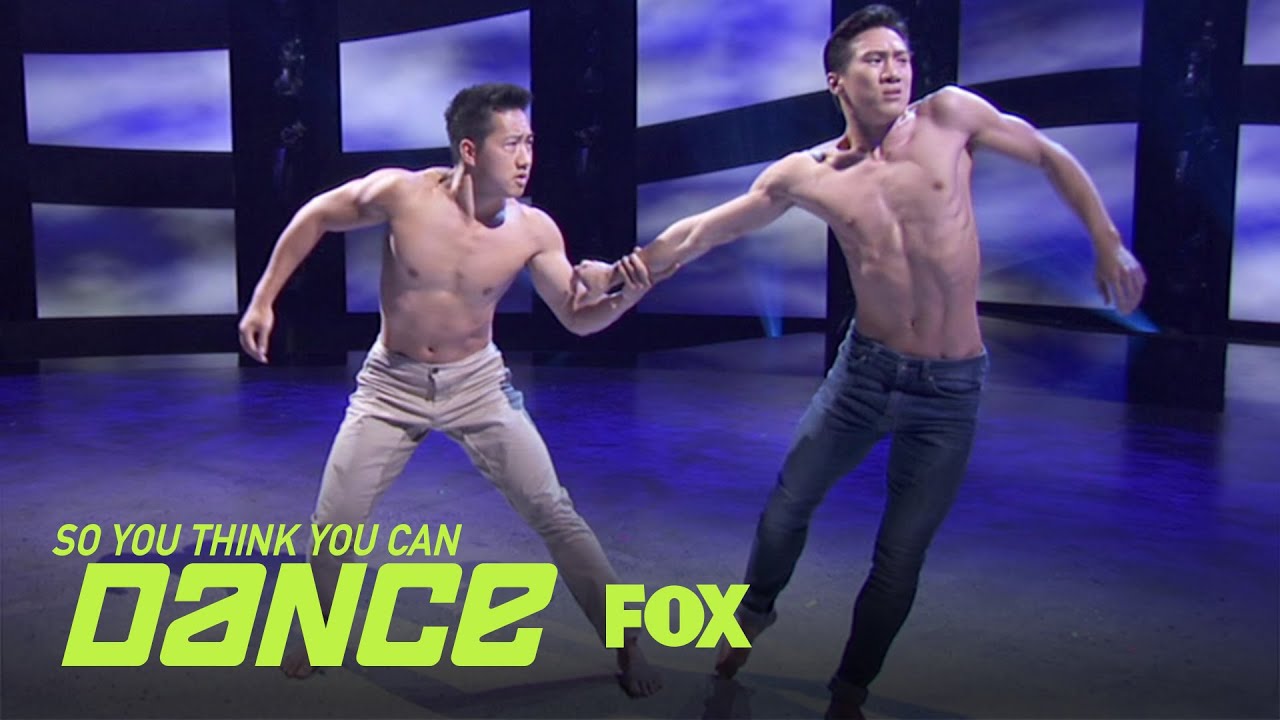 For Your Emmy Consideration | SO YOU THINK YOU CAN DANCE