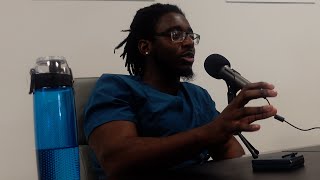Residency, Classroom vs Clinic, and Memorable Patient Stories w/ Dr. Chad Henry // LTTP S2 E25
