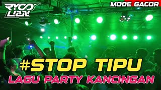 Download Lagu KANCINGAN SENTAK🔥_STOP TIPU_(RYO LIAN)_NEW 2026 !!! MP3