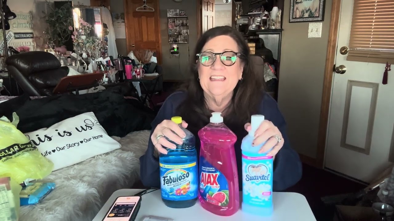 Снова таскаем груз с помощью Fetch 16.01.2026