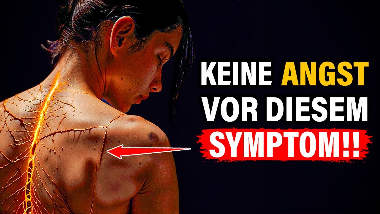 Nur DIE MÄCHTIGSTEN AUSERWÄHLTEN fühlen (DIESES EINZIGARTIGE SYMPTOM des spirituellen Erwachens!!!)