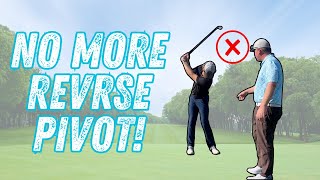 End Your Reverse Pivot With These Tips and Tricks!