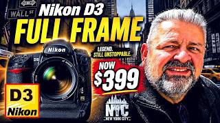 Buying a Nikon Z9 Z8 Z7 Z6 Canon R5 Sony a7R , Watch this video First Photography Class 266 screenshot 4