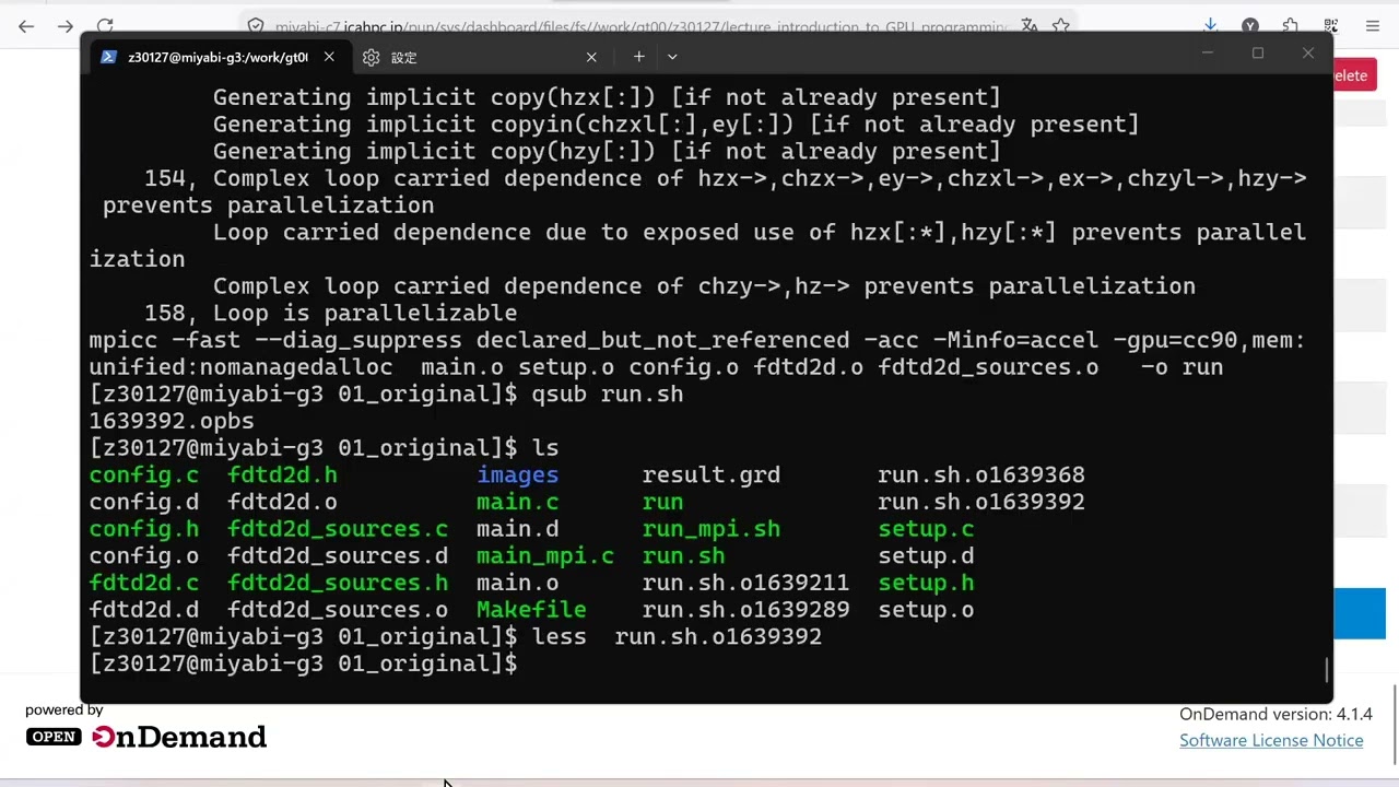コンピュータ・IT Multicore and GPU Programming Multicore and GPU Programming by Gerassimos Barlas on Apple Books