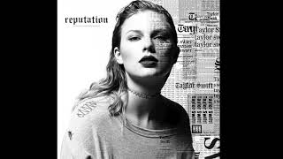 Taylor Swift - ...Ready For It? Sped up 1.5 times Resimi