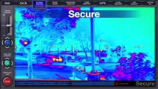 Robot Security Guards Tested At Microsoft