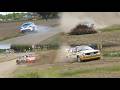 Sezoens Rally 2026 - best of by Rallye FCTN