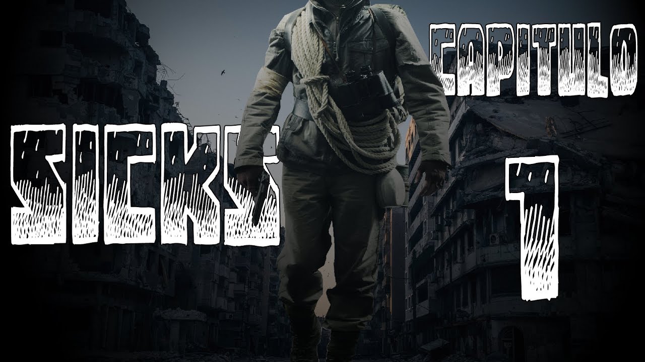 Historia de Apocalipsis Zombie | Sicks | Capitulo 1