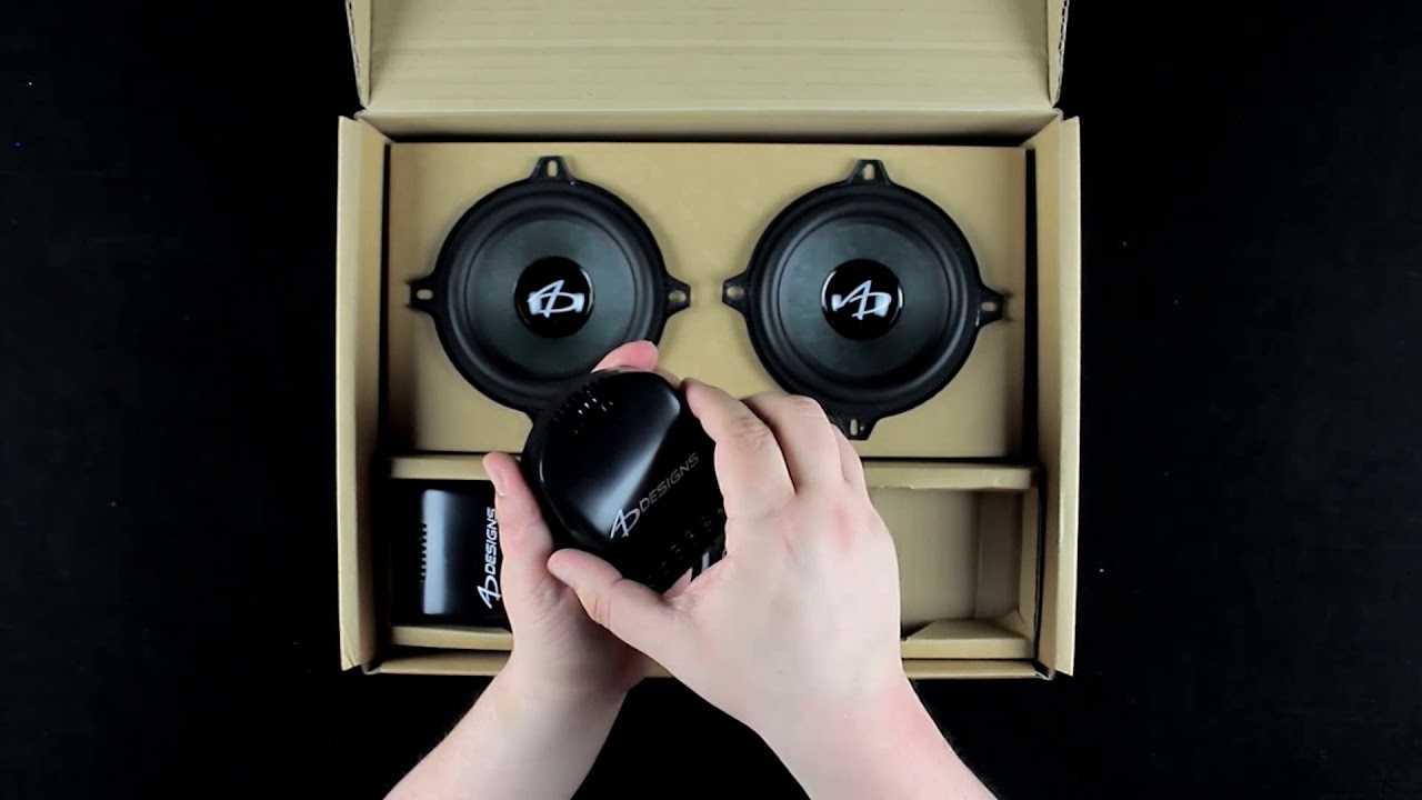 ADCS52 – 2000 Series | AD Store