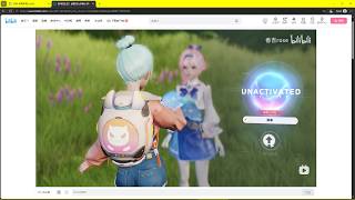 ANIIMO CBT3 GAMEPLAY on bilibili | part 3