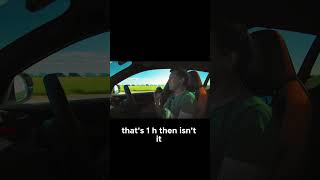 Launch Control Fail! Driver's Frustration #fypシ #automobile