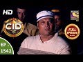 CID - Ep 1542 - Full Episode - 7th  October, 2018