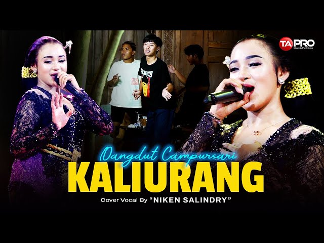 Niken Salindry - Kaliurang Jarene Penak  - Dangdut Campursari Full Koplo class=