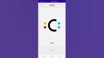 Android CTS App