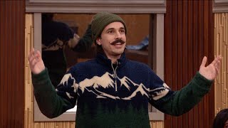 Vince Panaro Gives His Final Speech