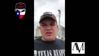 Nolan;s AAR on American Milsim ESR19-4