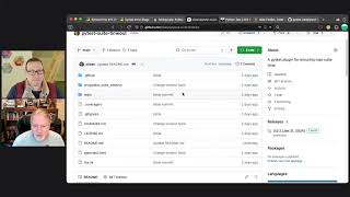 That episode where we just ship open source - Python Bytes Podcast Ep. 368