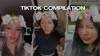 Ako'y pinagpala natagpuan kona ang hinahanapko dalaga siya ang dyosa ng buhay ko TIKTOK COMPILATION