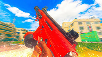 New BUFFED HRM-9 LOADOUT Is *META* In WARZONE 3! 😍 (Best HRM 9 Class Setup) - MW3