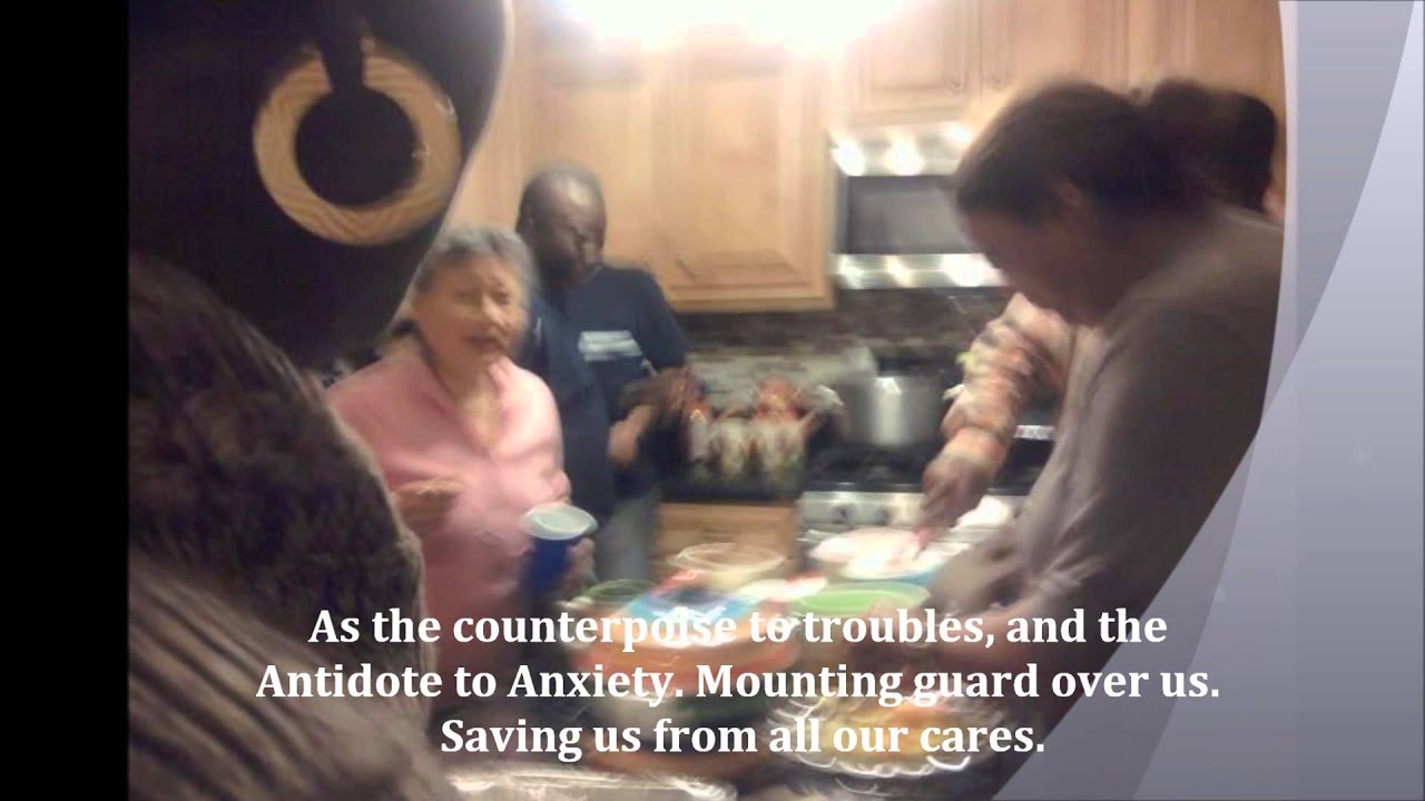 Church in Dunn Loring YouTube