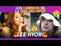 FUE LA IDOL MÁS SEXY Y MÁS FUERTE DEL KPOP: EL REGRESO DE LEE HYORI