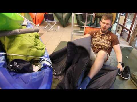 Спальный мешок с подголовником Splav «СП2» | 1850 руб. ($28) Спальный мешок с подголовником Splav «СП2» | 1850 руб. ($28)