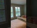 Camp Council second floor