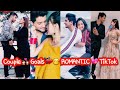 BEST "COUPLE💑GOALS ROMANTIC❤😙TIKTOK 2019" | BEST COUPLES MUSICAL.LY | REALATIONSHIP & BF GF GOALS