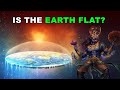 Ancient Carving Shows EARTH is NOT ROUND| Why Hinduism Supports FLAT EARTH Model? | Praveen Mohan