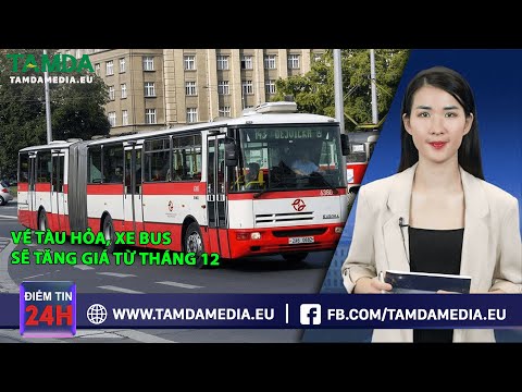 Video TamdaMedia - ĐIỂM TIN 24H - 15.10.2022 | Vé tàu hỏa,... - youtube