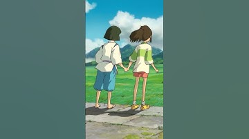 Thumbnail of Just chill for a little while (Song: RADWIMPS - Suzume feat. Toaka)