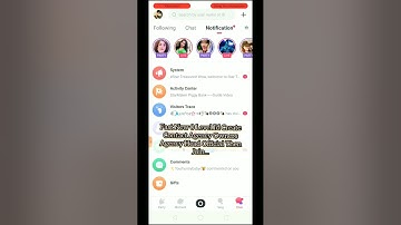 How to join agency in StarMaker | StarMaker par live agency kaise join kare #shorts #starmaker