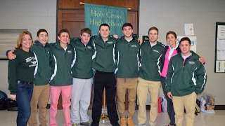 HCHS Swimming Slideshow 2015