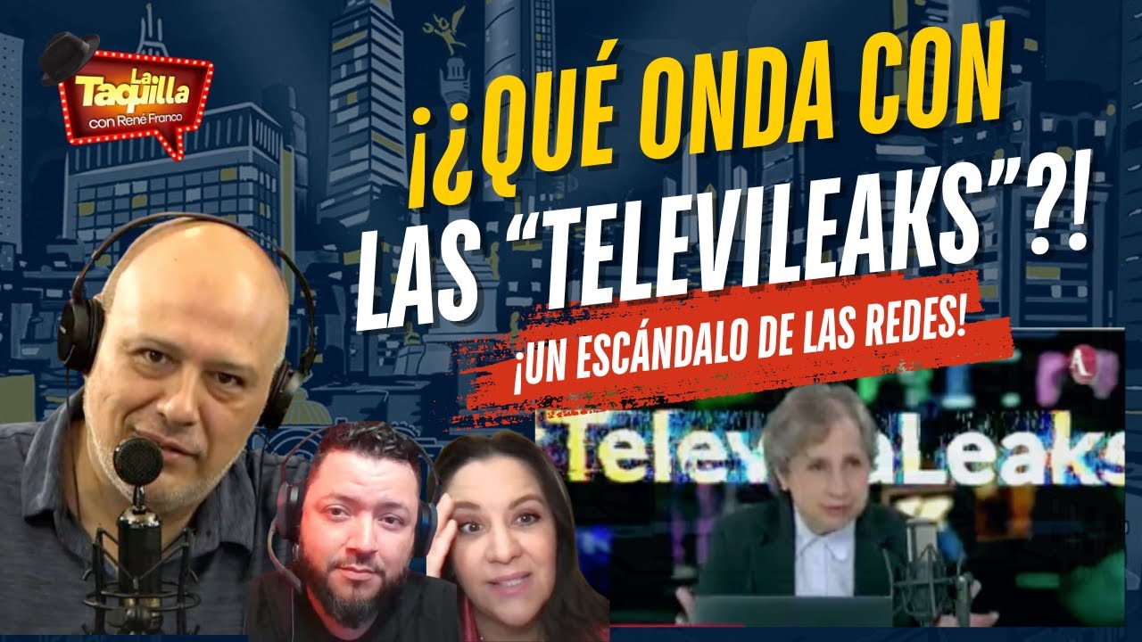 ¡¿Qué onda con las 