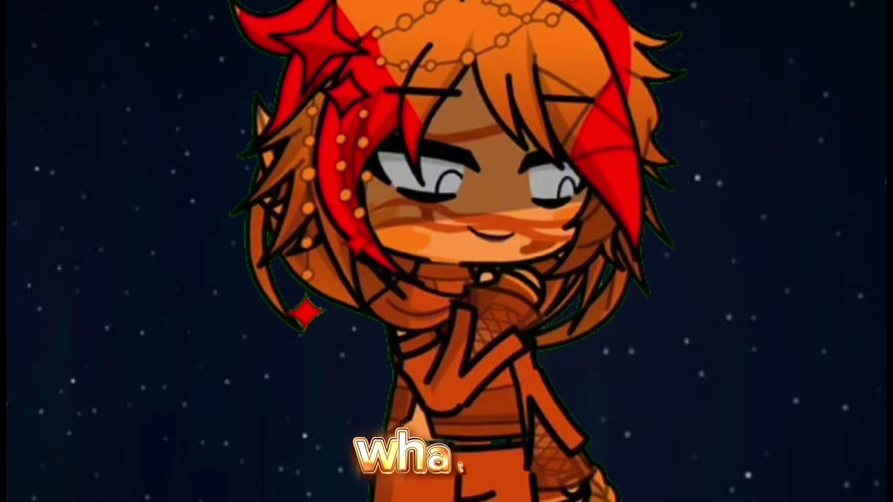 Solarballs | loop | Venus | no more love to give | gacha life 2 | decisions 