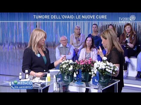 Video: L'up-regolazione Di APOBEC3B Prevede Indipendentemente La Prognosi Del Carcinoma Ovarico: Uno Studio Di Coorte