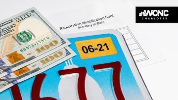 NC drivers frustrated over long wait times at DMV