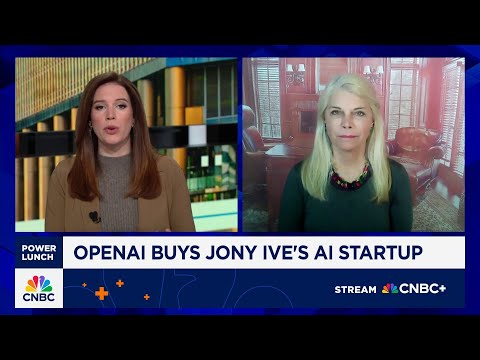 Needham's Laura Martin: Meta is the biggest loser in the AI consumer products race Episode cover